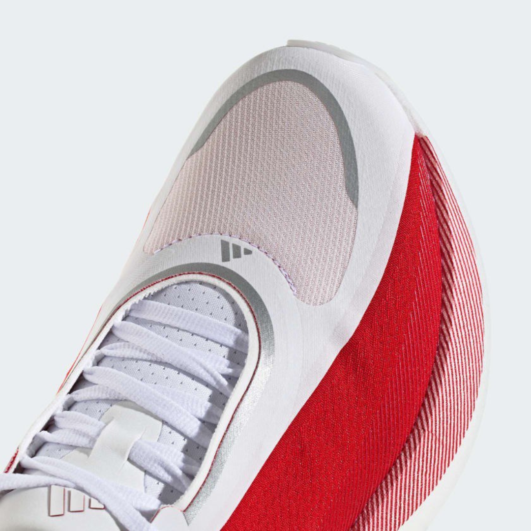 Adidas Hyperboost Edge 'Light Red'