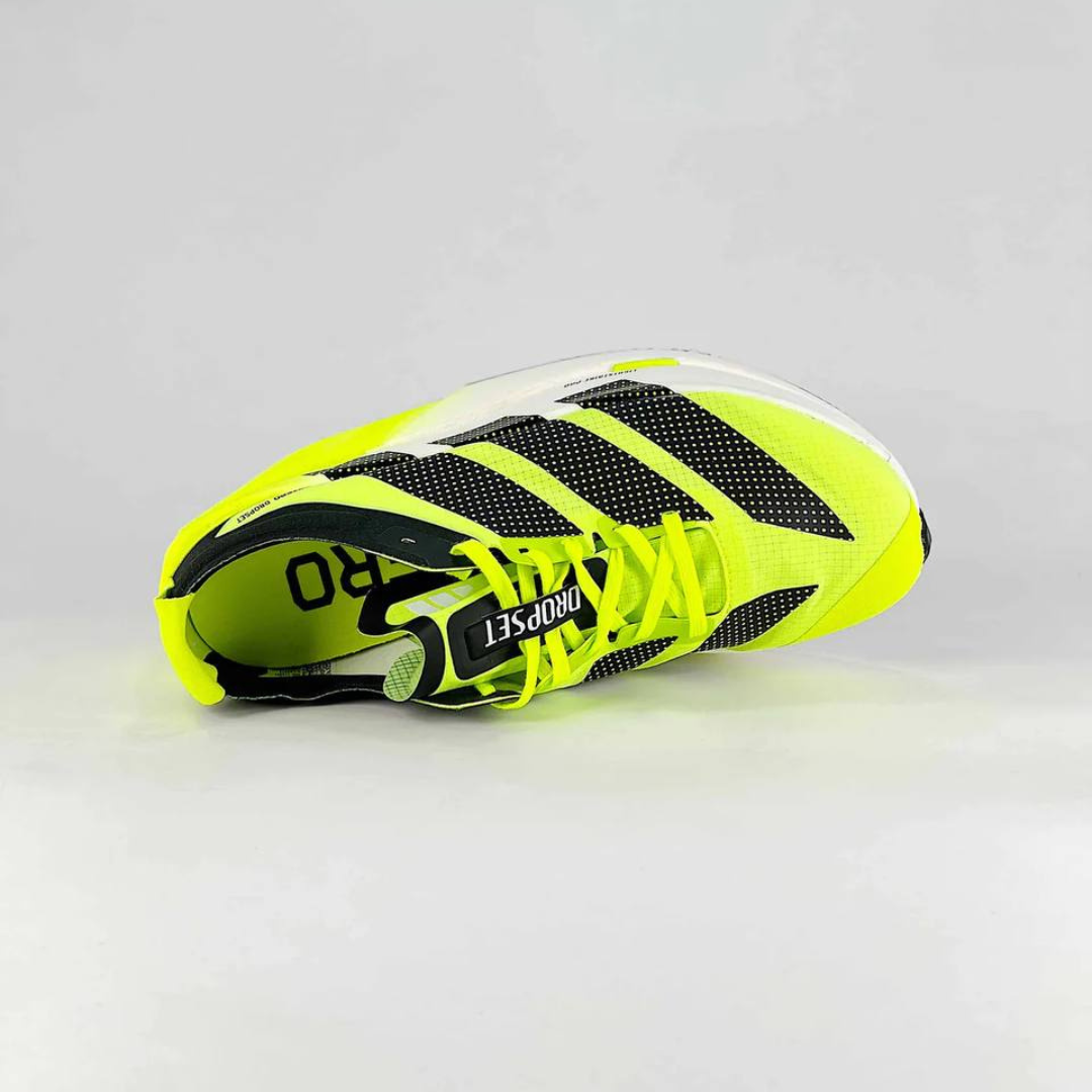 Adidas Adizero Dropset Elite 'Neon'