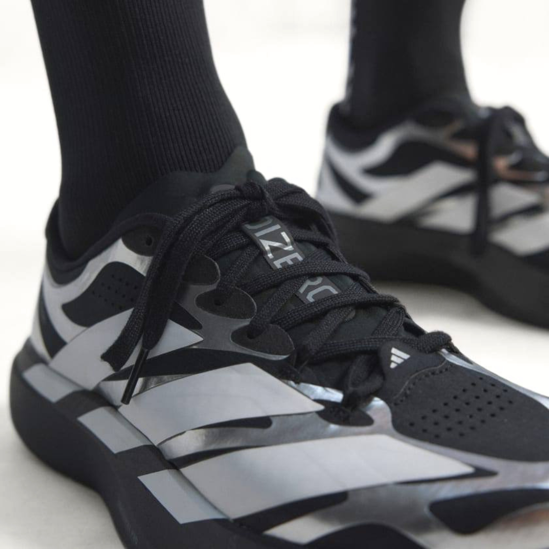 Adidas Adizero EVO SL EXO 'Core Black'