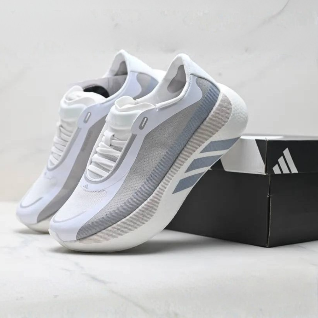 Adidas Hyperboost Edge 'Grey Three'