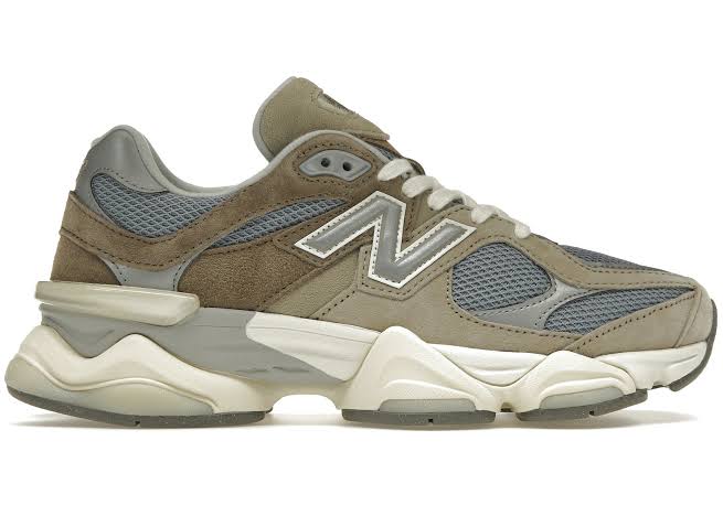 New Balance 9060 'Mushroom'