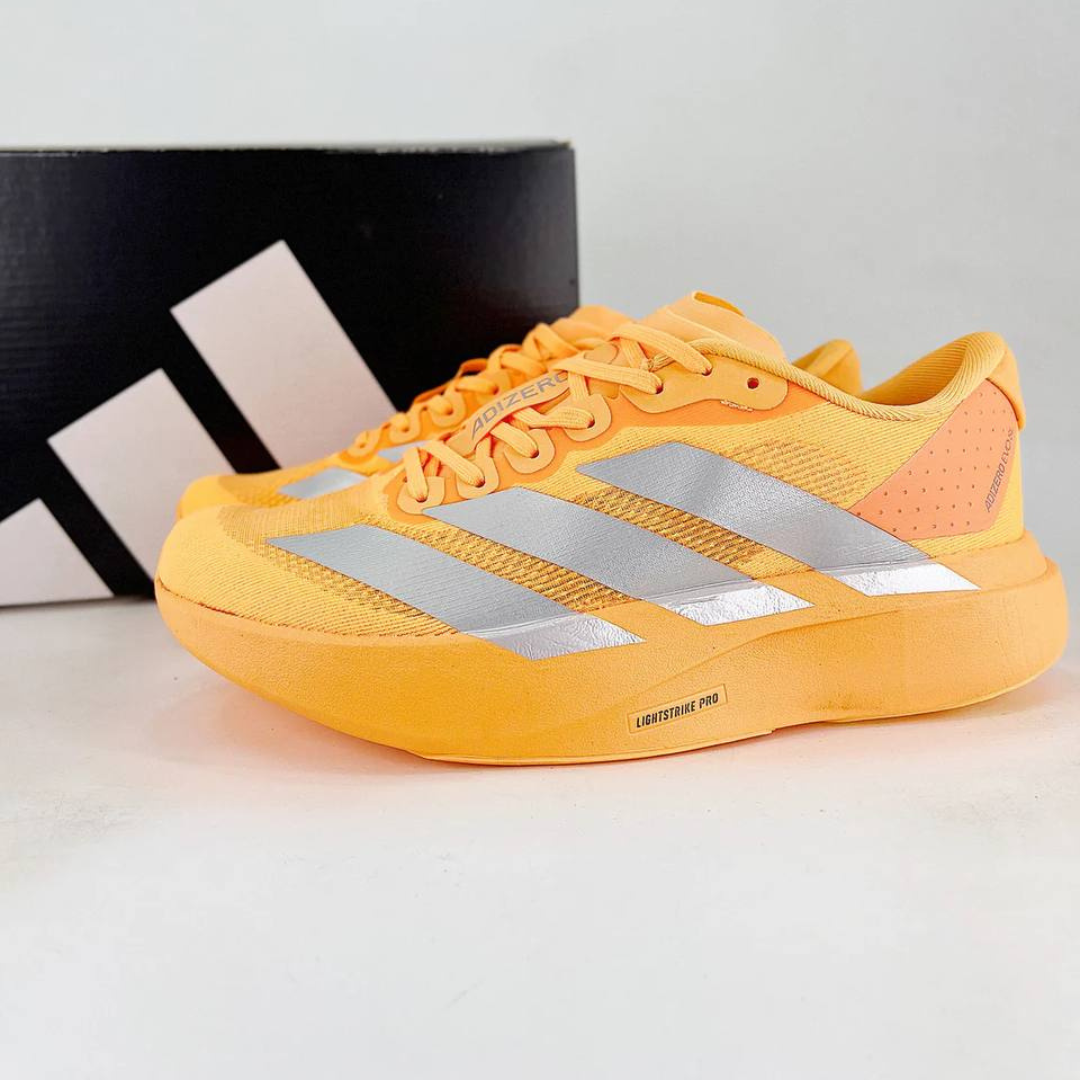 Adidas Adizero EVO SL 'Flash Orange'