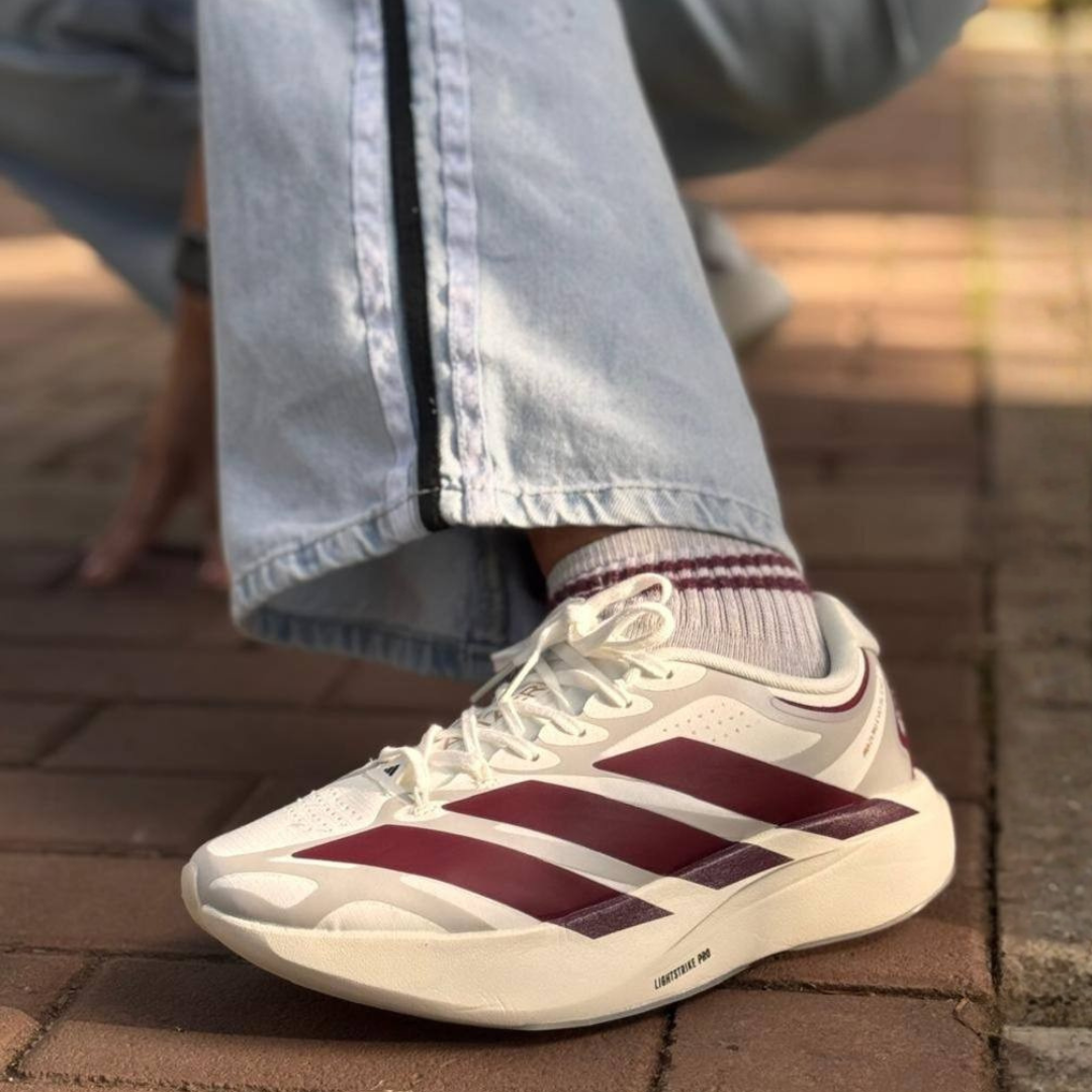 Adidas Adizero EVO SL EXO 'Off White'