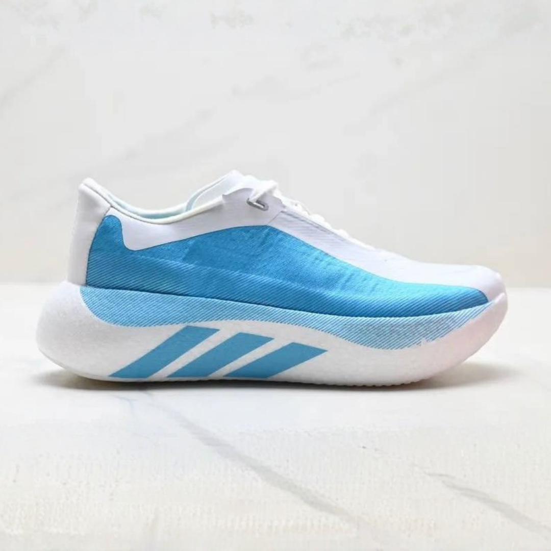 Adidas Hyperboost Edge 'Pulse Blue'