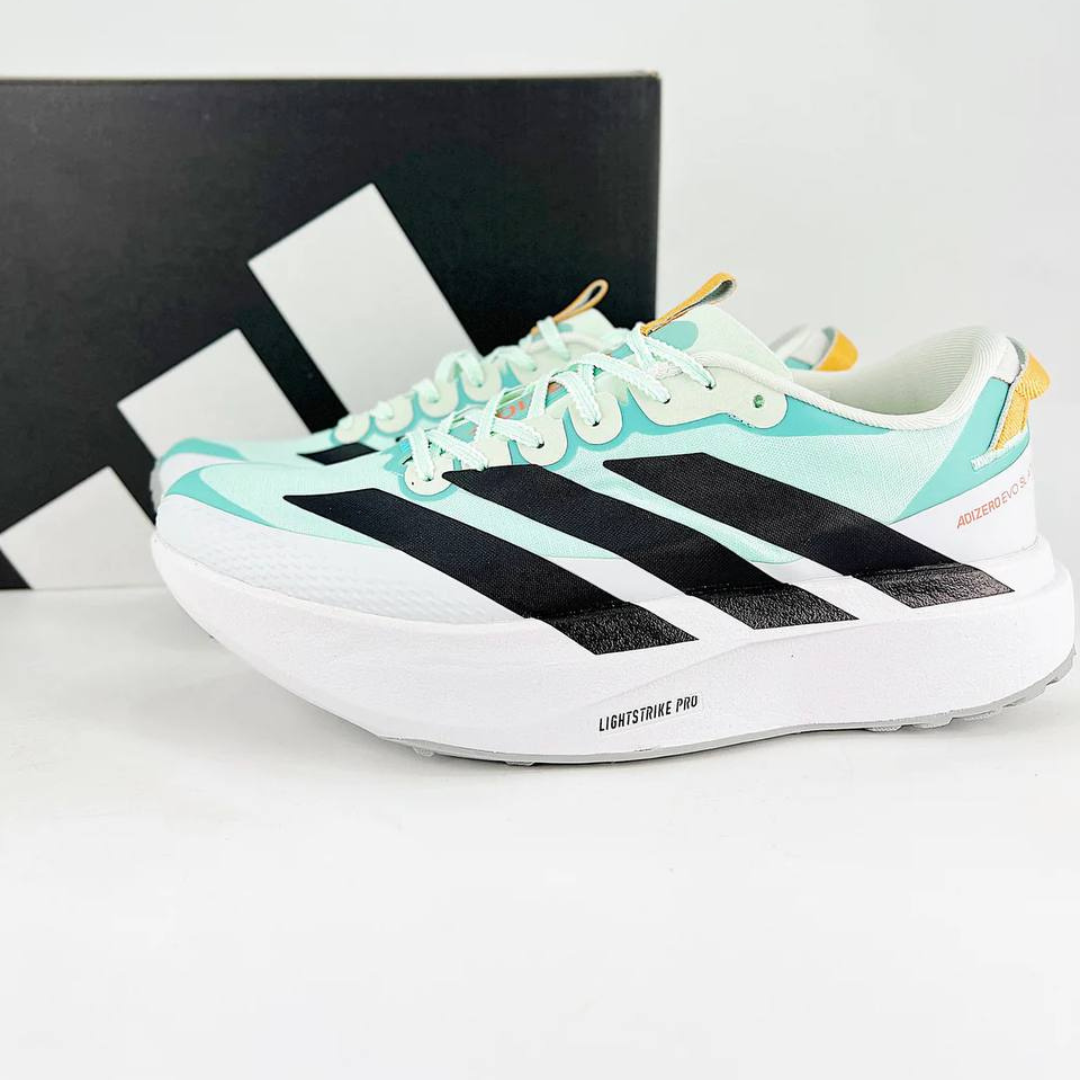 Adidas Adizero EVO SL ATR 'Cloud White'
