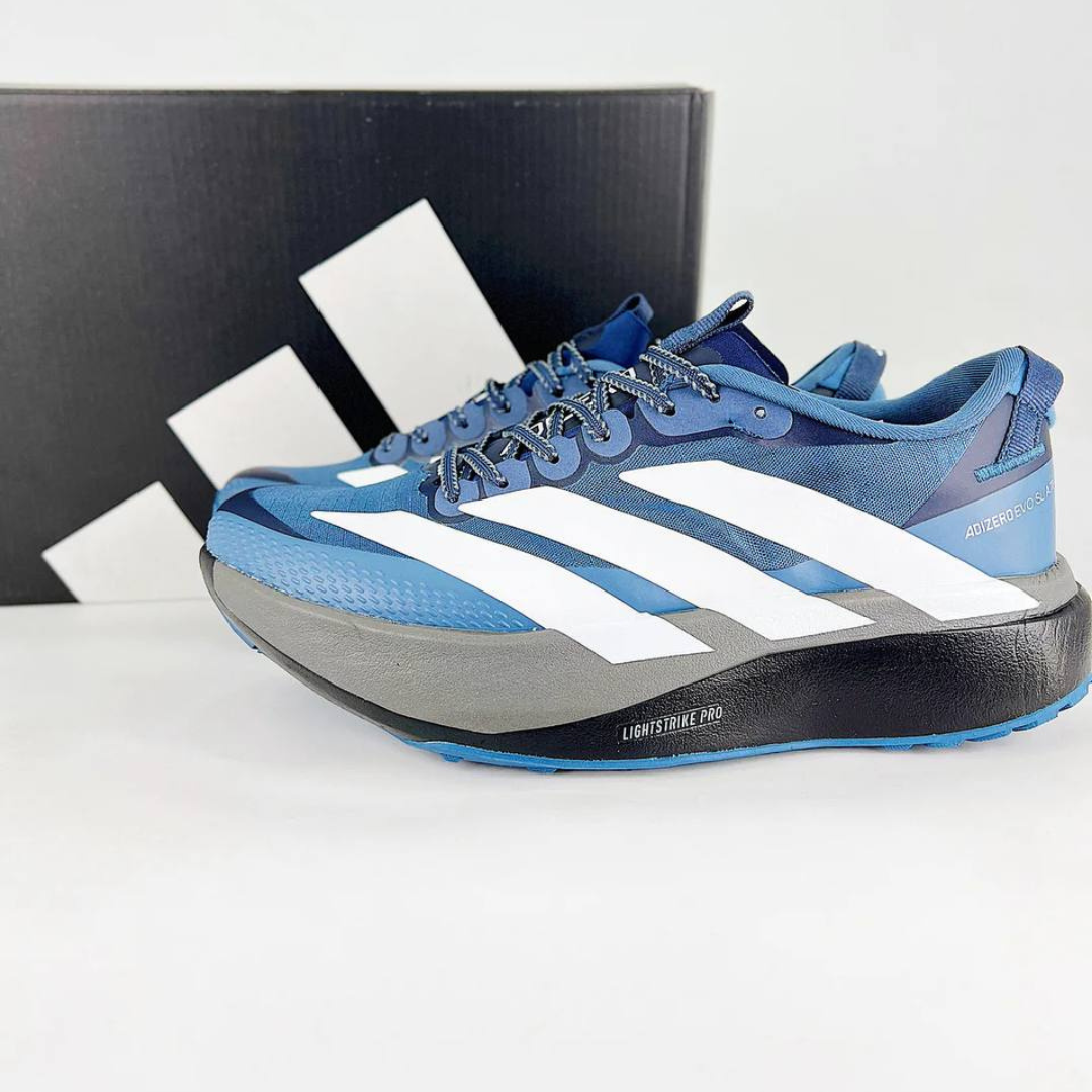 Adidas Adizero EVO SL ATR 'Dark Blue'
