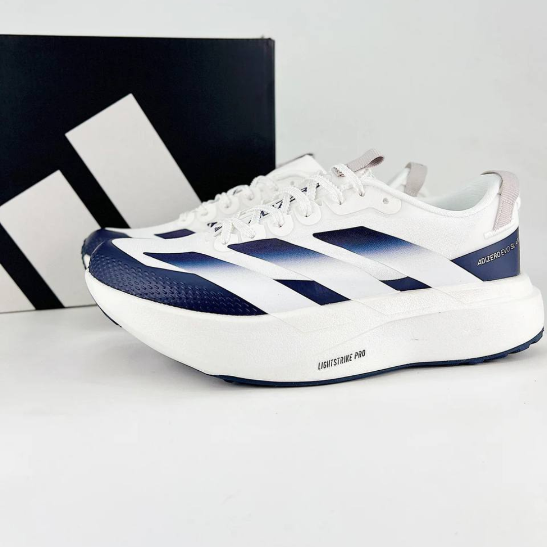 Adidas Adizero EVO SL ATR 'Cloud White'