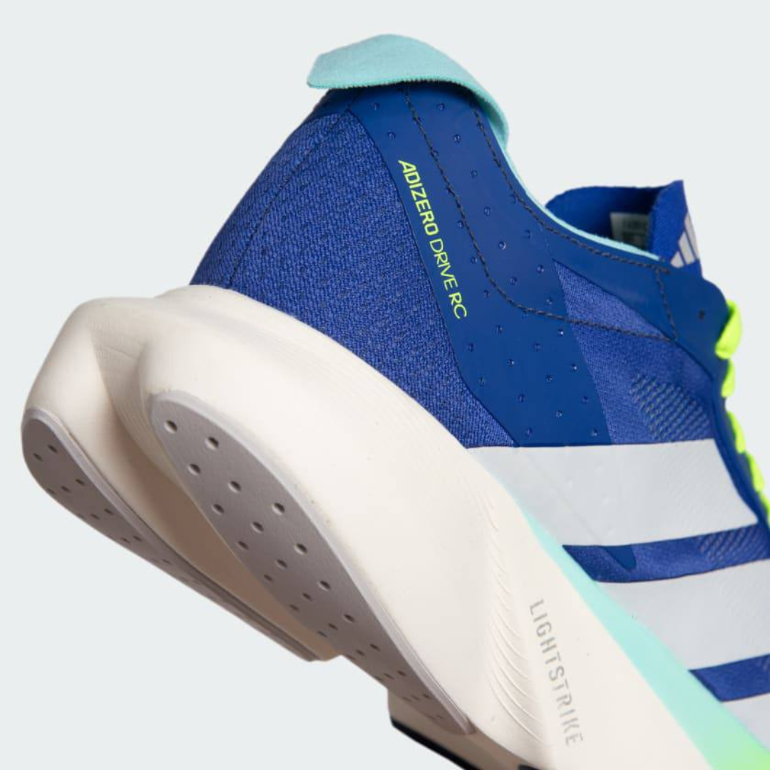 Adidas Adizero Drive RC 'Lucid Blue'