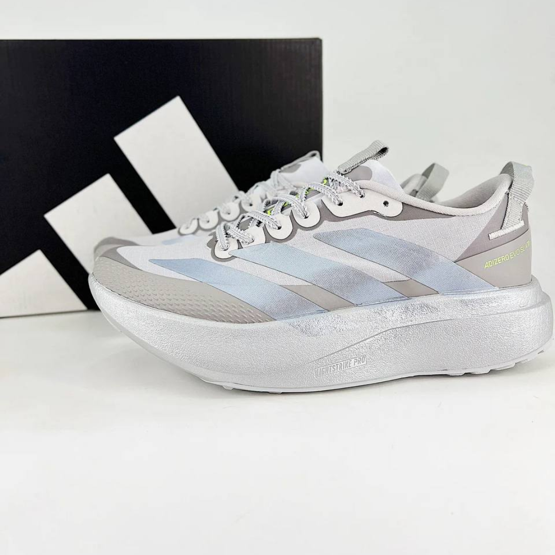 Adidas Adizero EVO SL ATR 'Cloud White'