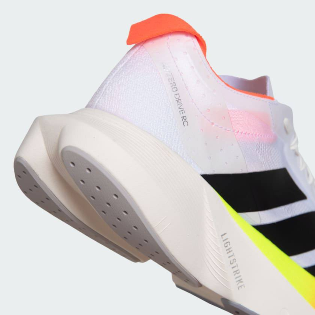 Adidas Adizero Drive RC 'Cloud White'