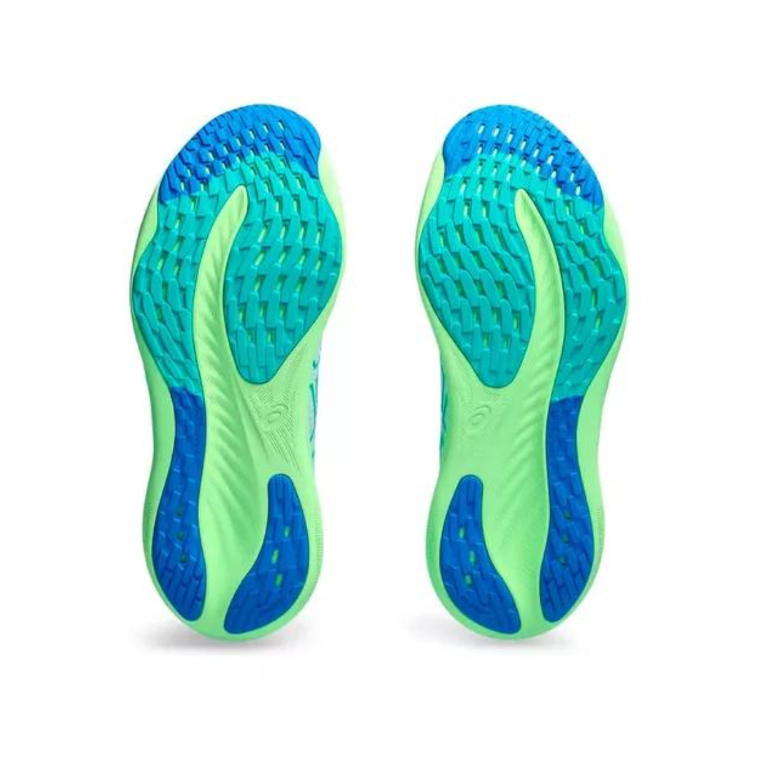 Asics Gel Nimbus 26 'Sky Blue'