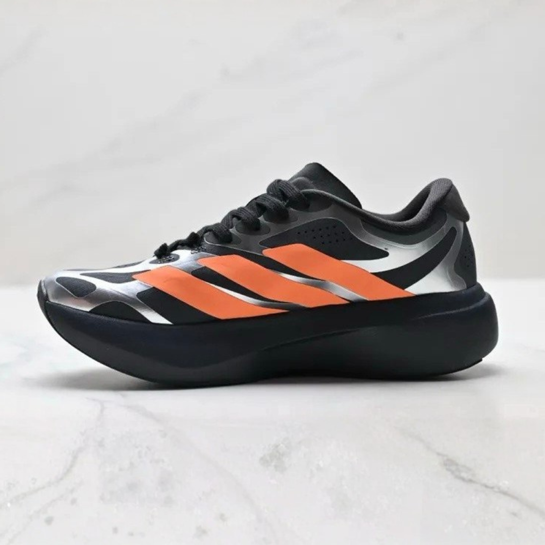 Adidas Adizero EVO SL EXO 'Carbon Lucid Orange'