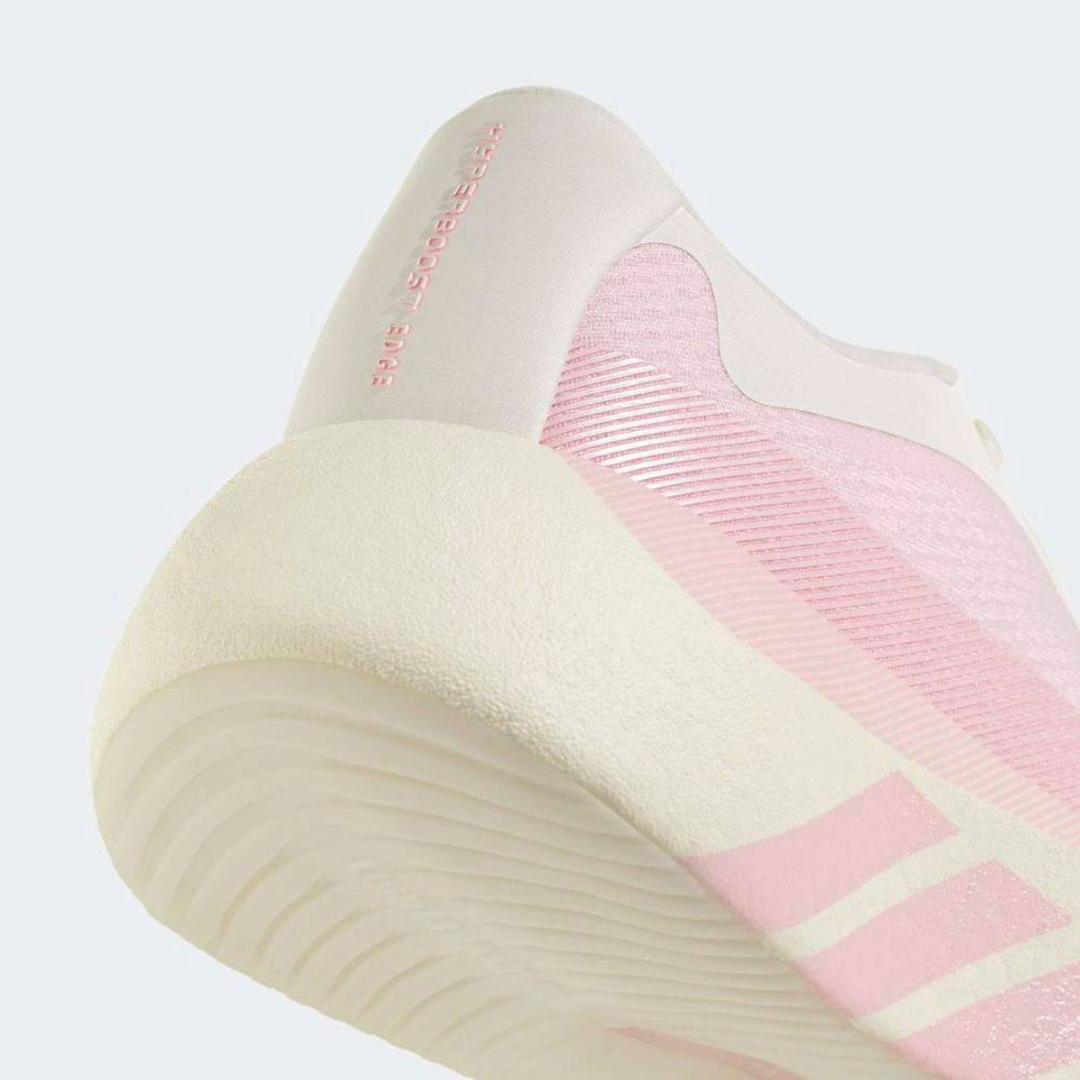 Adidas Hyperboost Edge 'Light Pink'