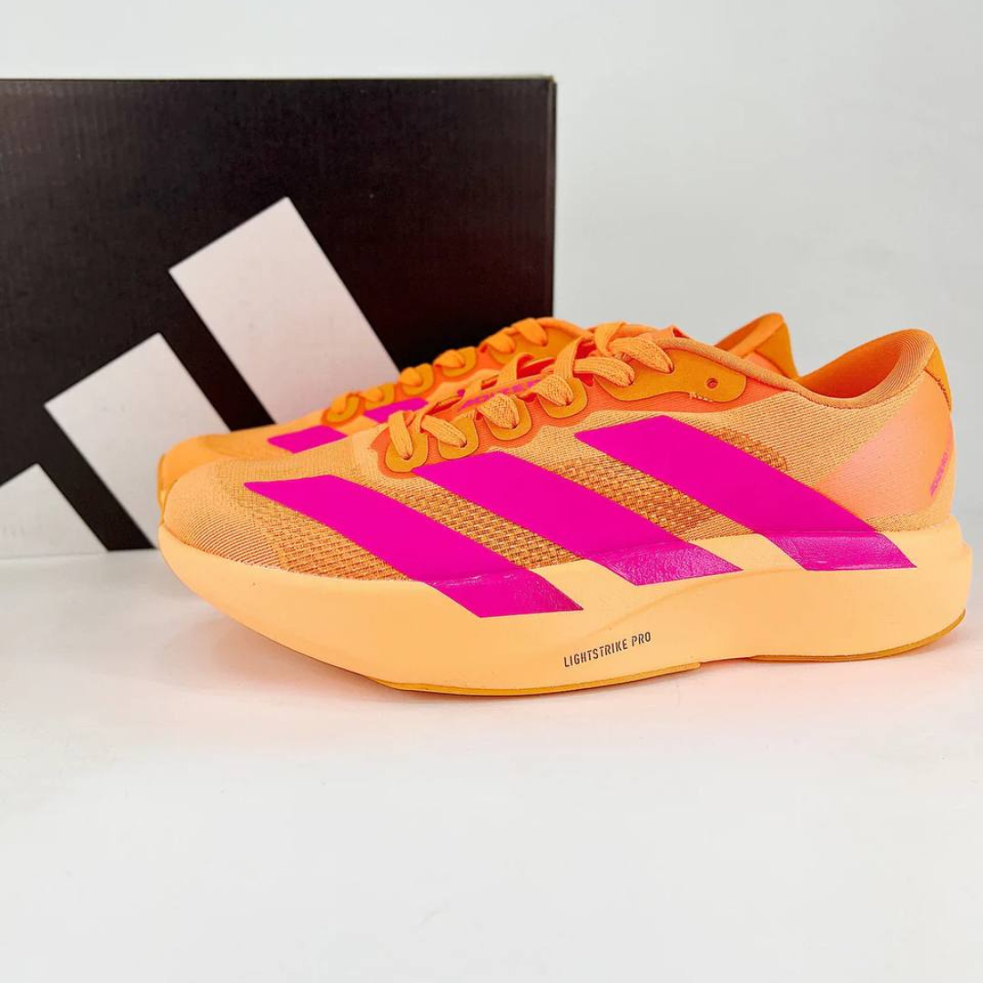 Adidas Adizero EVO SL 'Shock Pink'