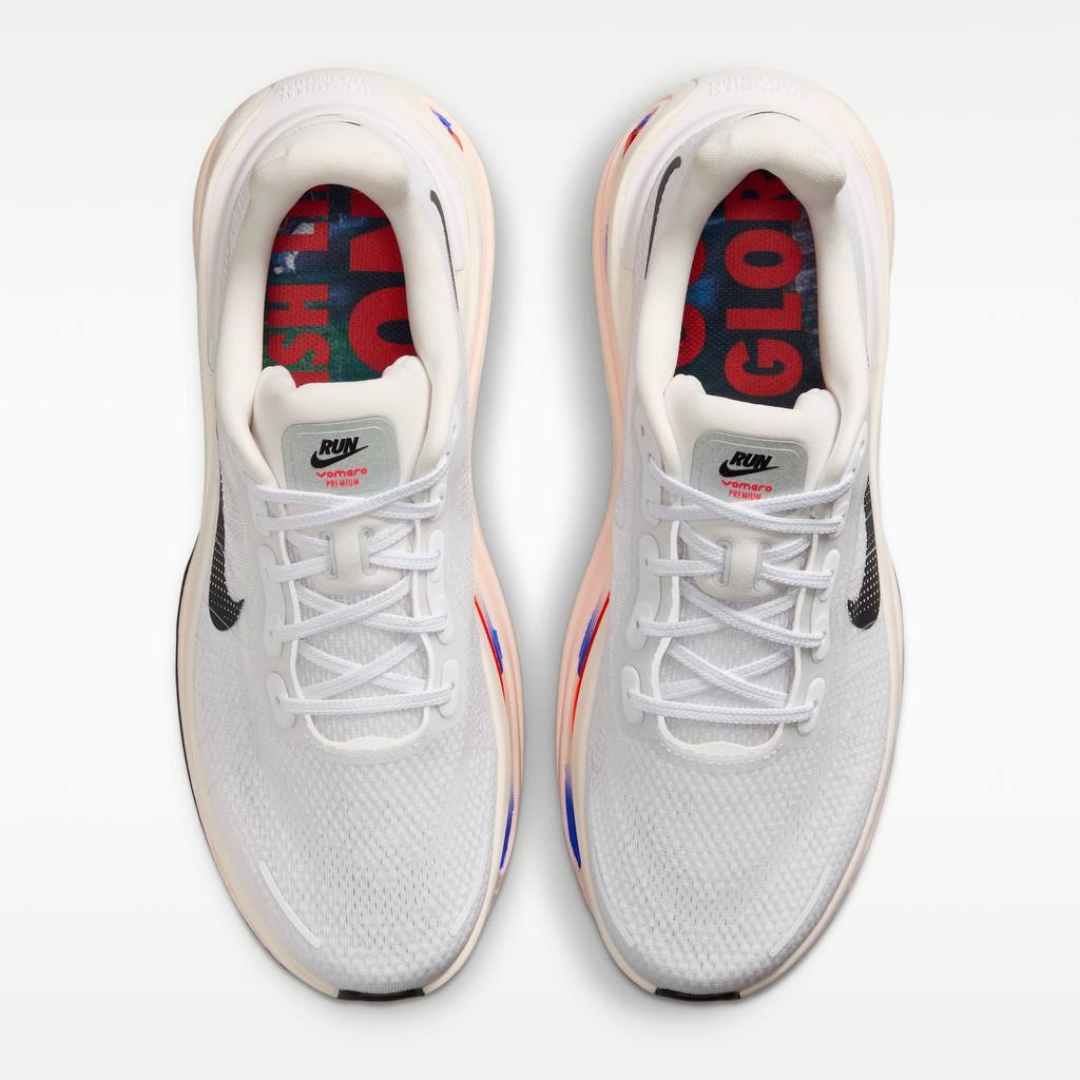 Nike Vomero Premium 'Racer Blue'