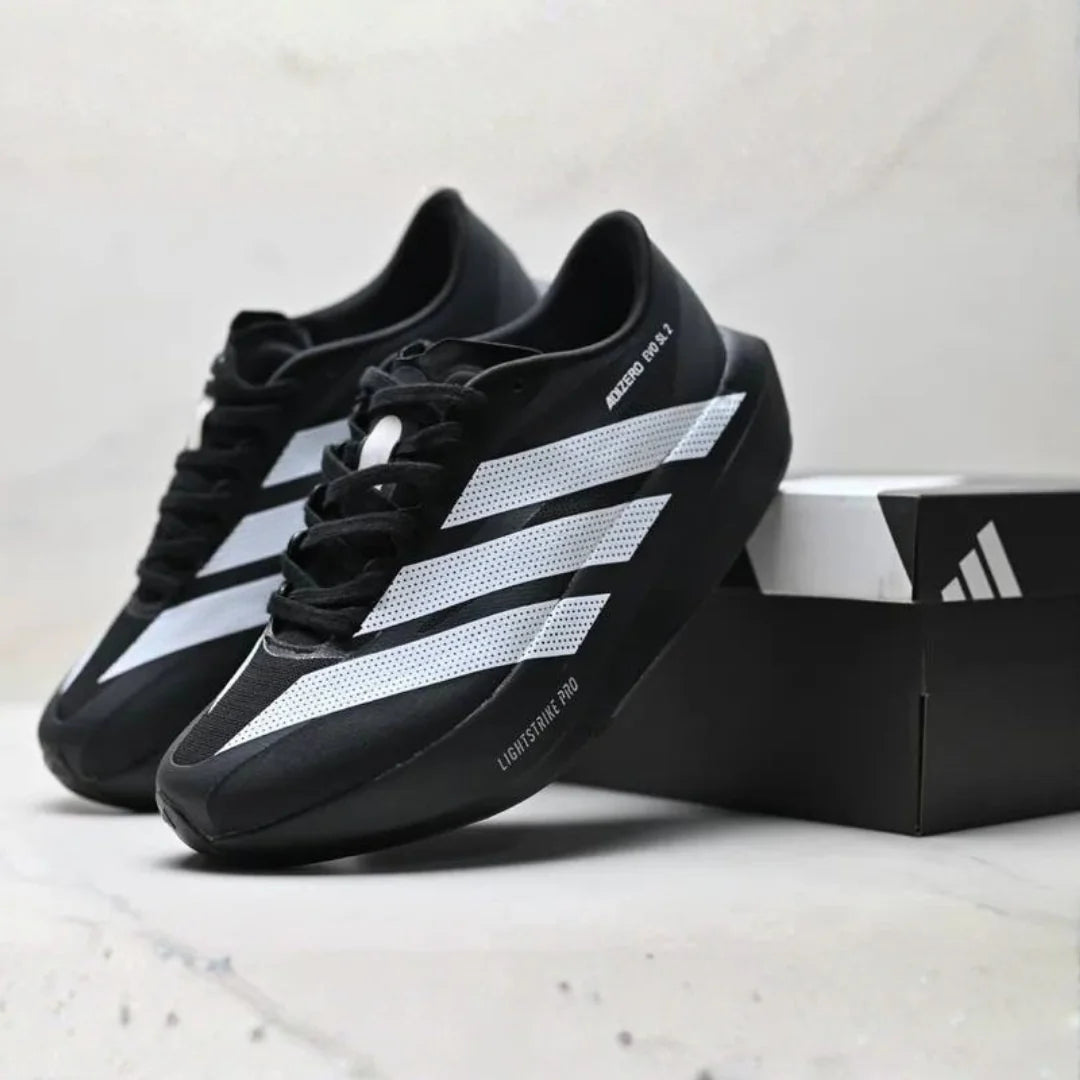 Adidas Adizero EVO SL 2 'Core Black'