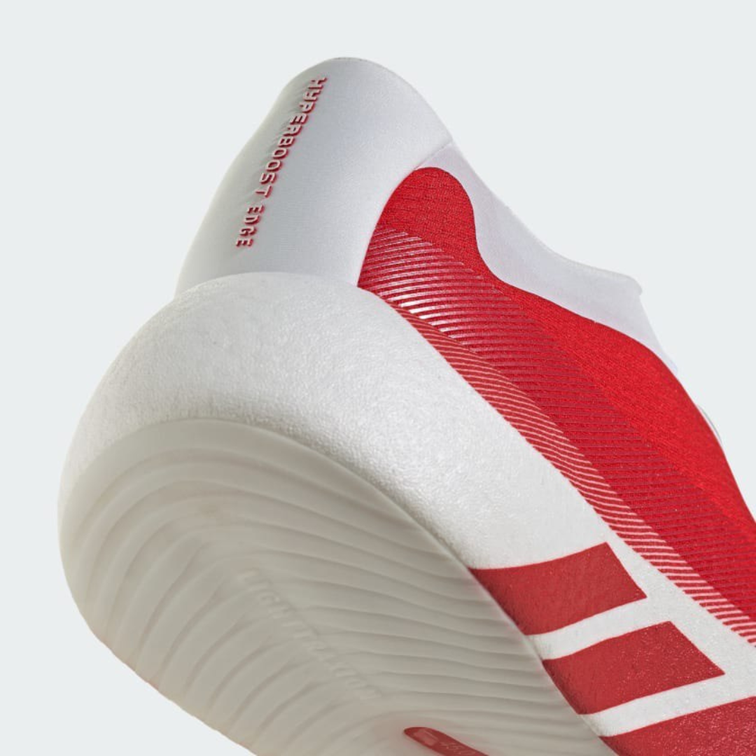 Adidas Hyperboost Edge 'Light Red'