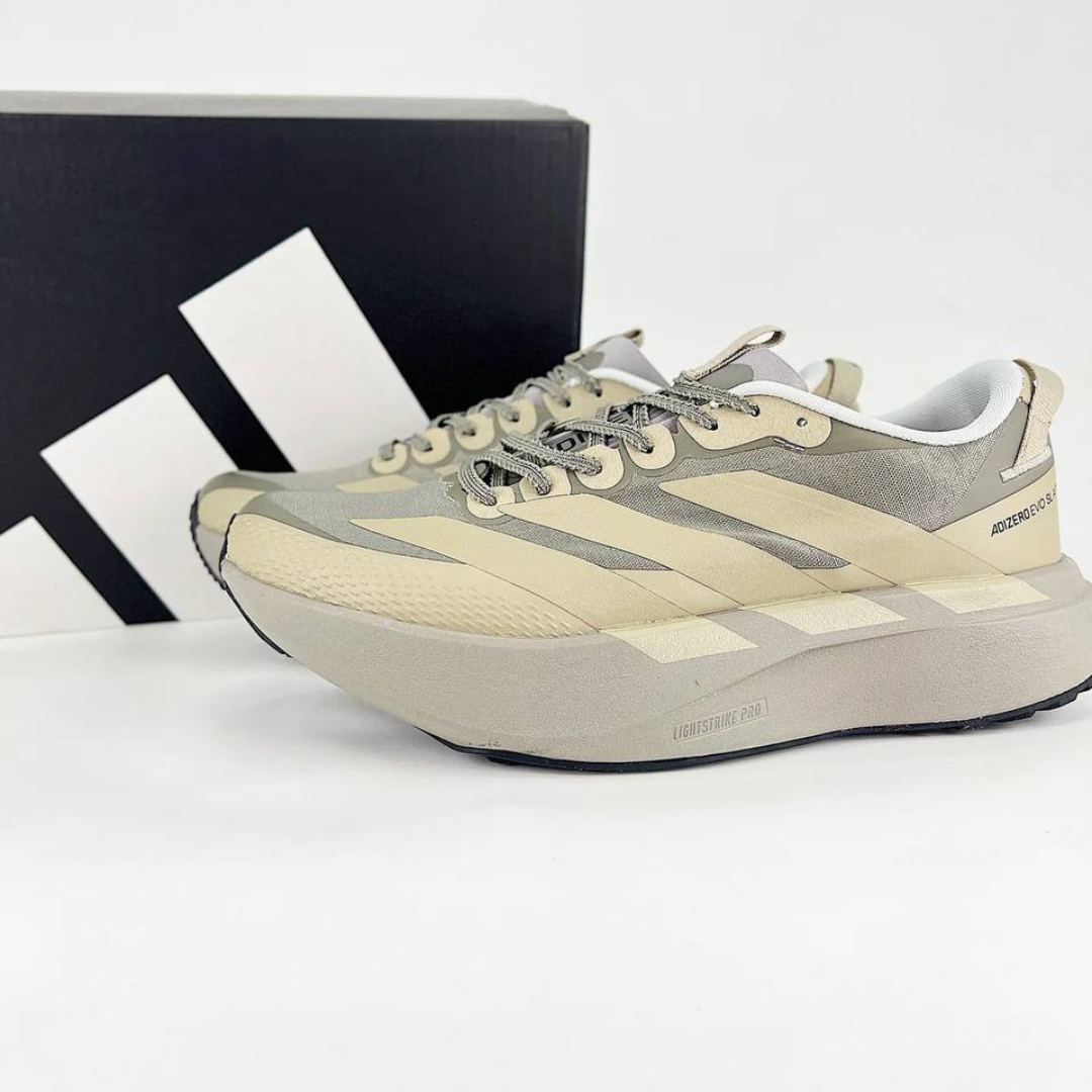 Adidas Adizero EVO SL ATR 'Magic Beige'