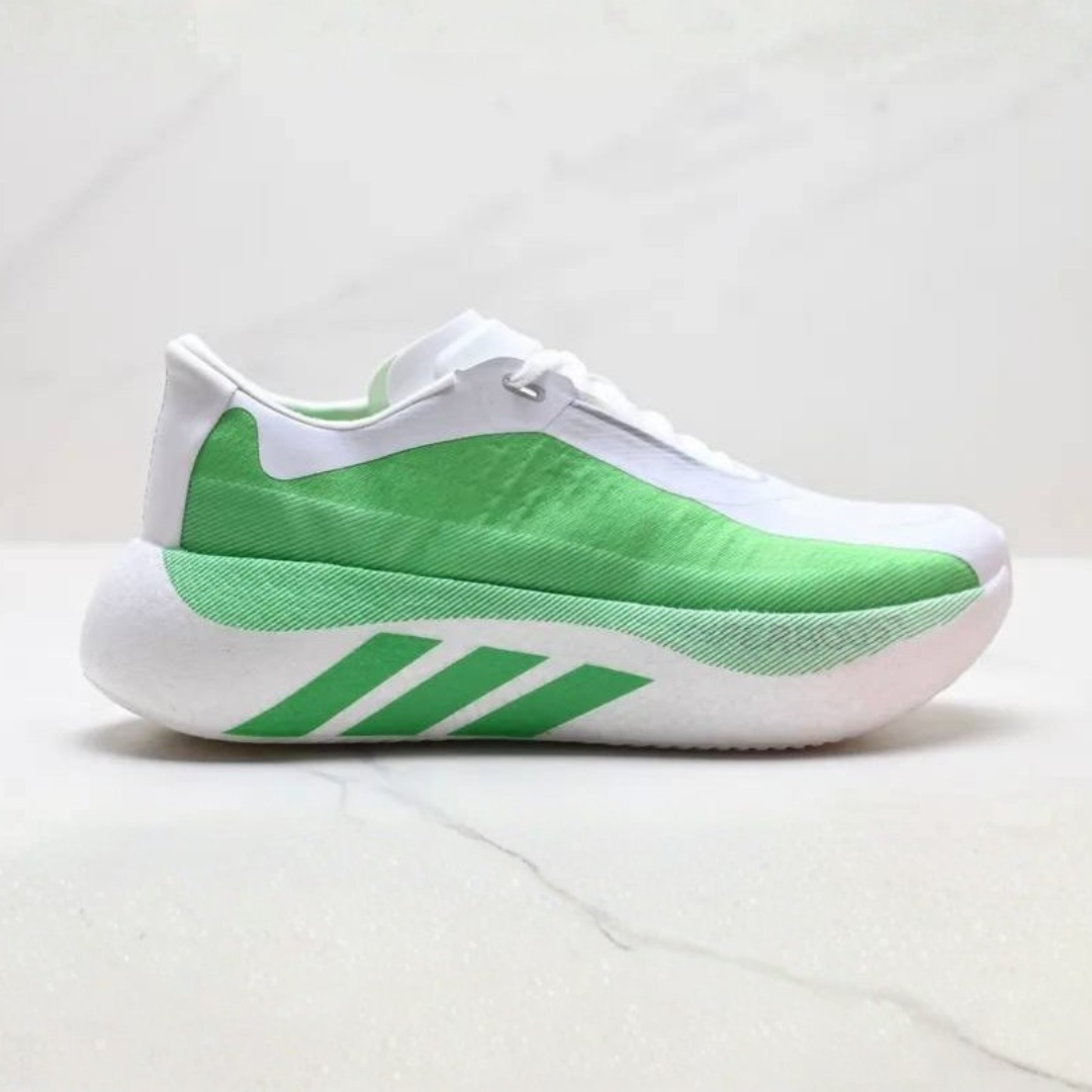 Adidas Hyperboost Edge 'Lucid Lime'