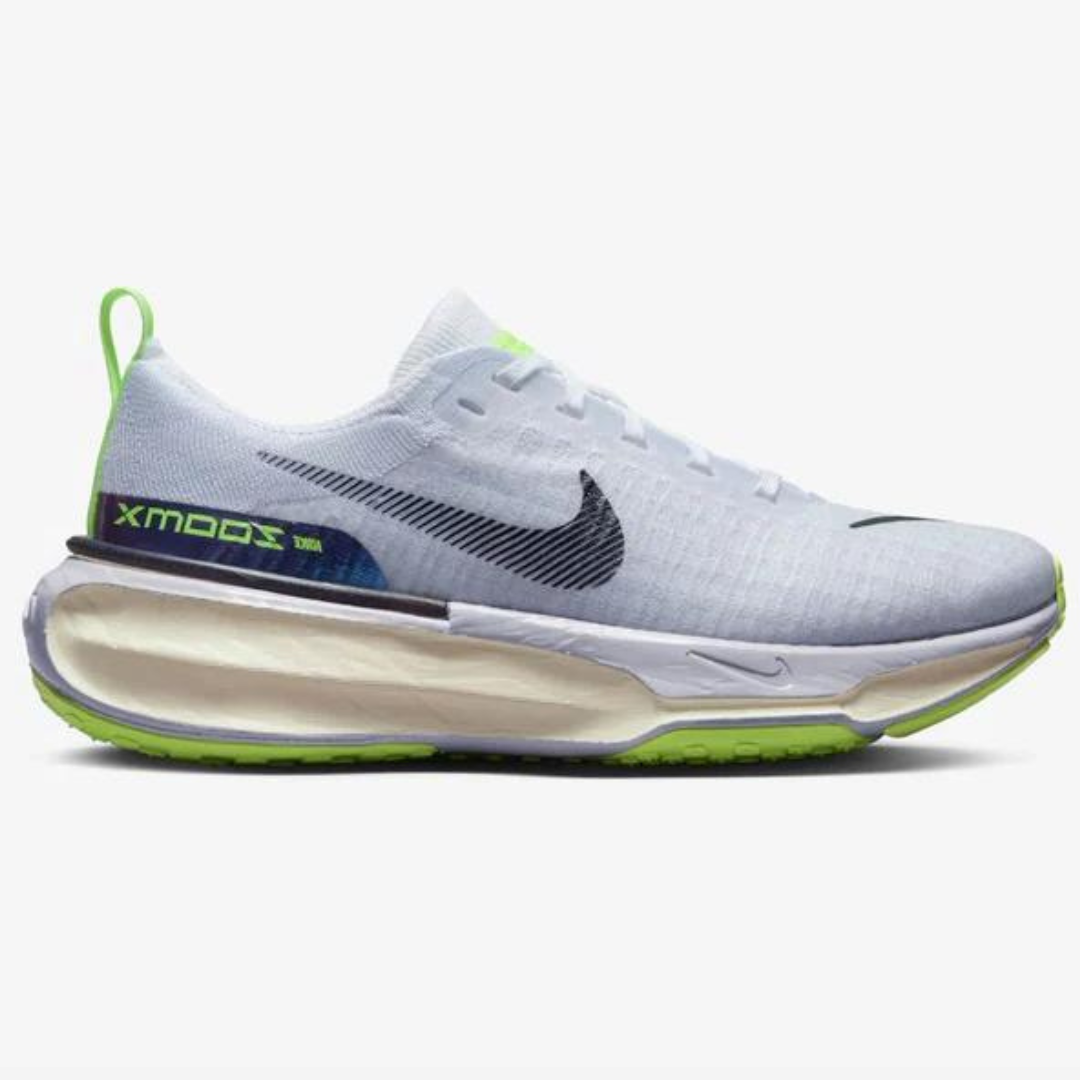 Nike ZoomX Invincible Run 3 'Blue Tint Green Strike'