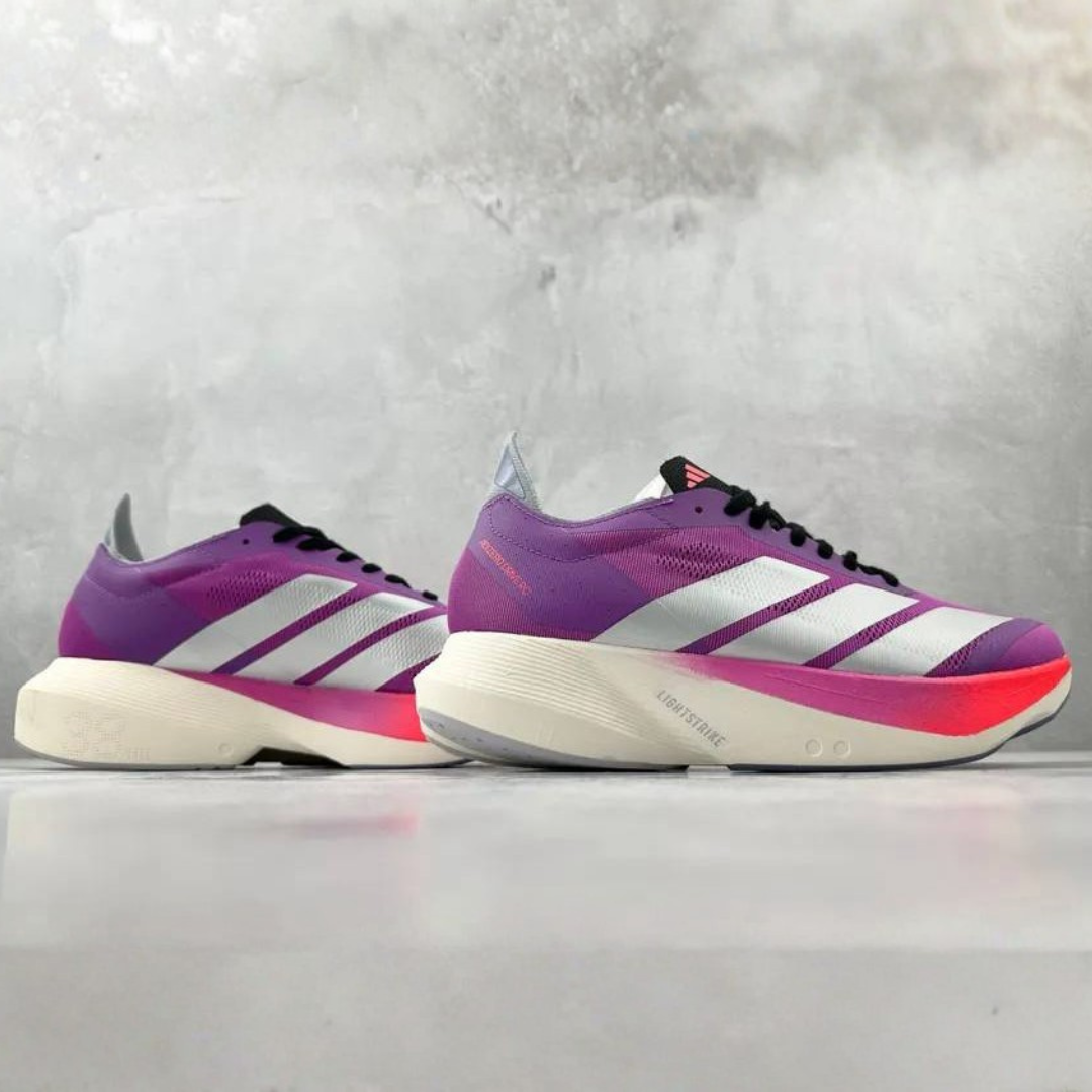 Adidas Adizero Drive RC 'Purple Burst'