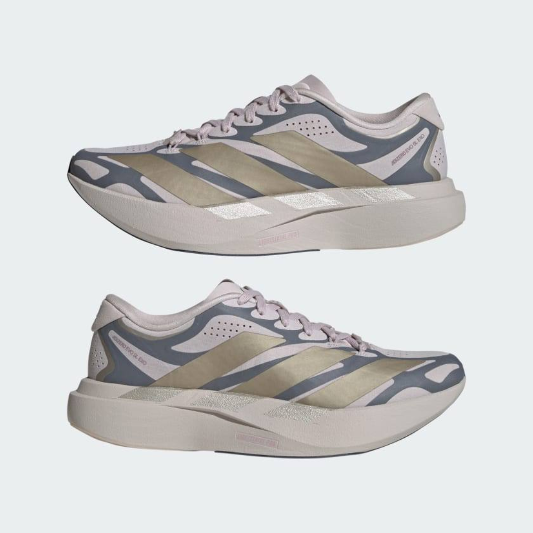 Adidas Adizero EVO SL EXO 'Ice Purple'