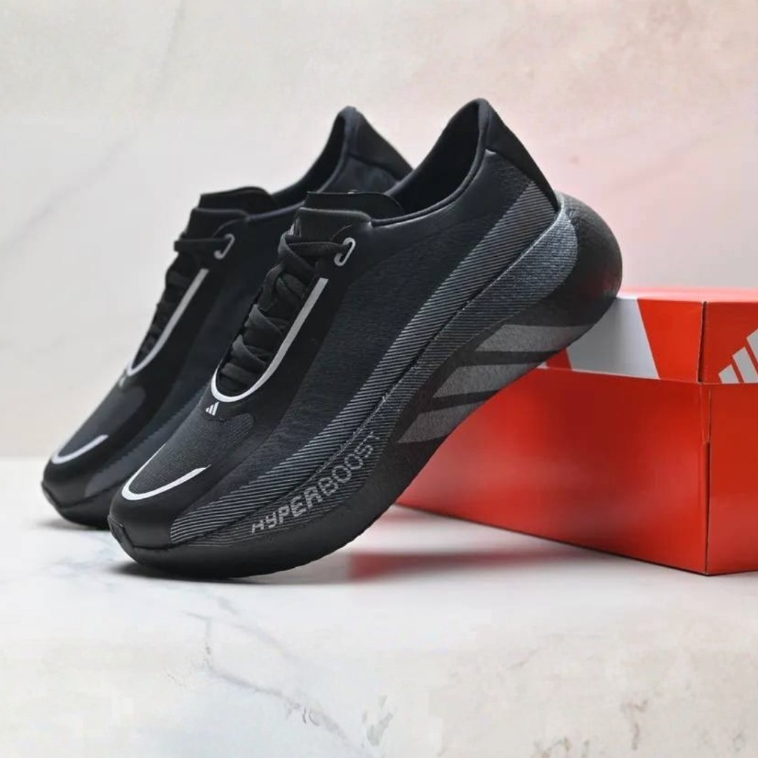Adidas Hyperboost Edge 'Core Black'