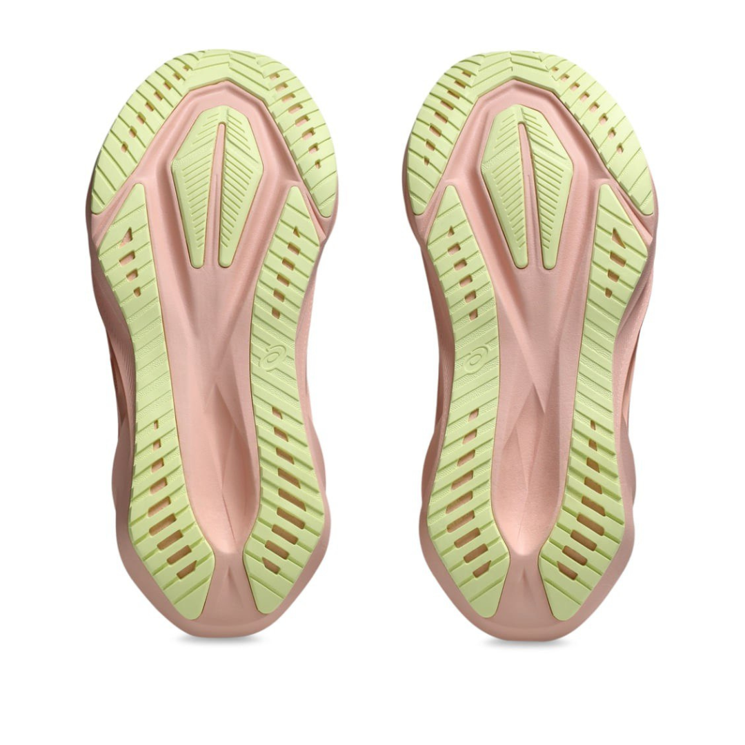 Asics NovaBlast 5 'Blue Pink'