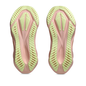 Asics NovaBlast 5 'Blue Pink'