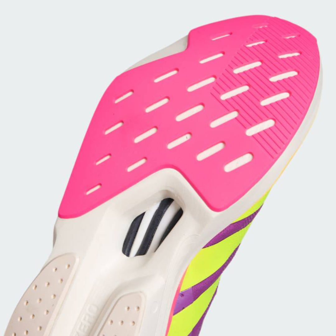 Adidas Adizero Drive RC 'Purple Burst'