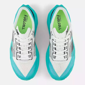 New Balance Rebel v4 "Cyber Jade"