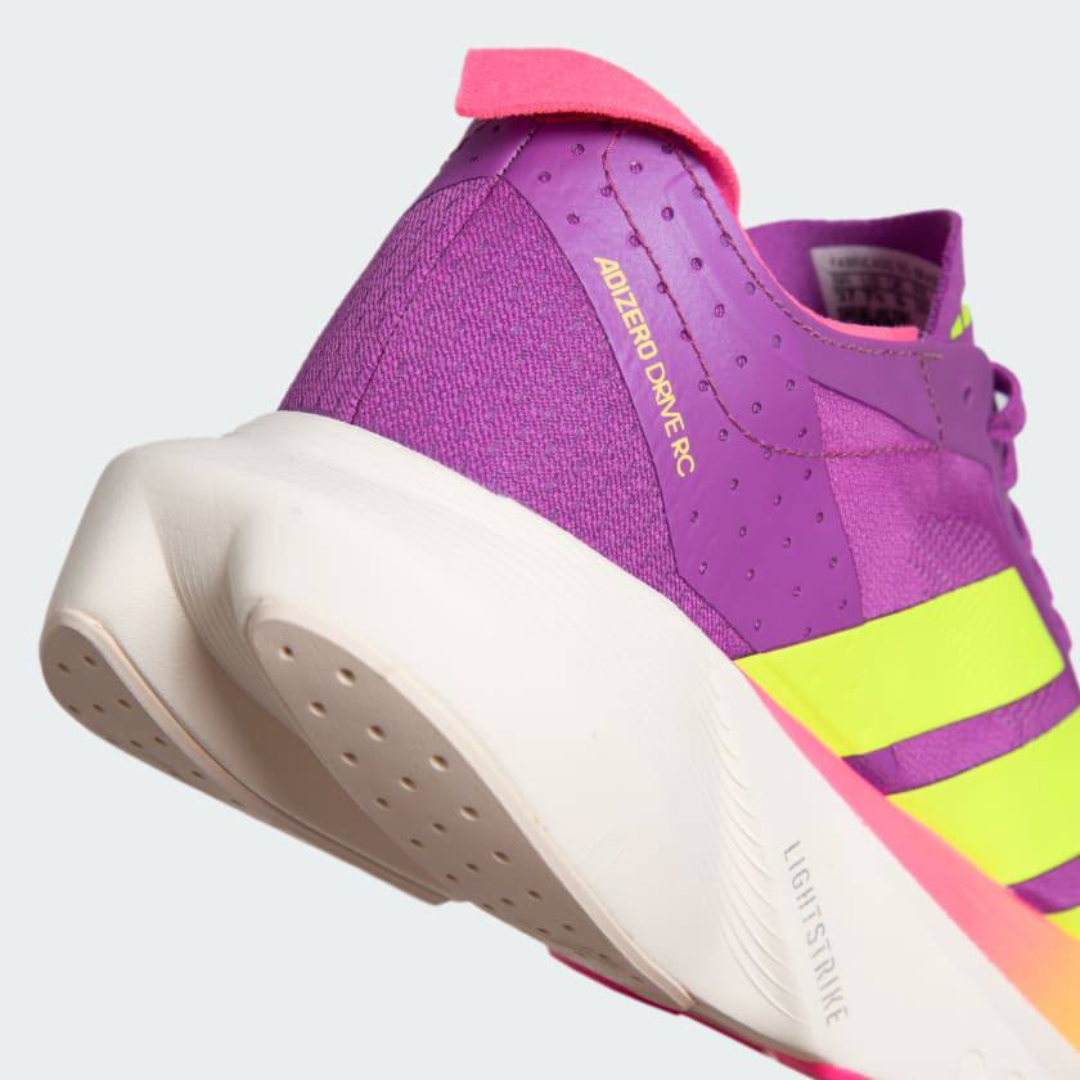 Adidas Adizero Drive RC 'Purple Burst'