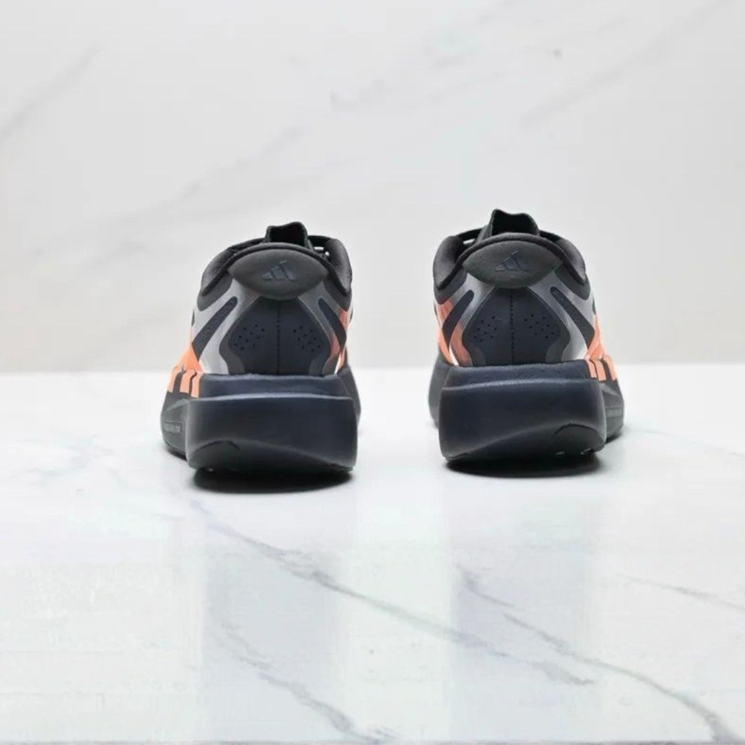 Adidas Adizero EVO SL EXO 'Carbon Lucid Orange'