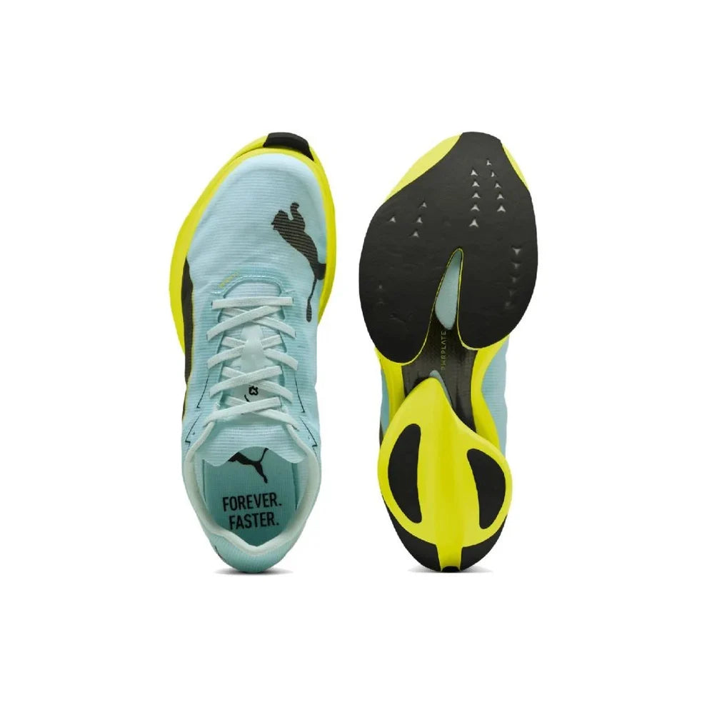 Puma Fastr Nitro Elite 3 'Lemon Crush'
