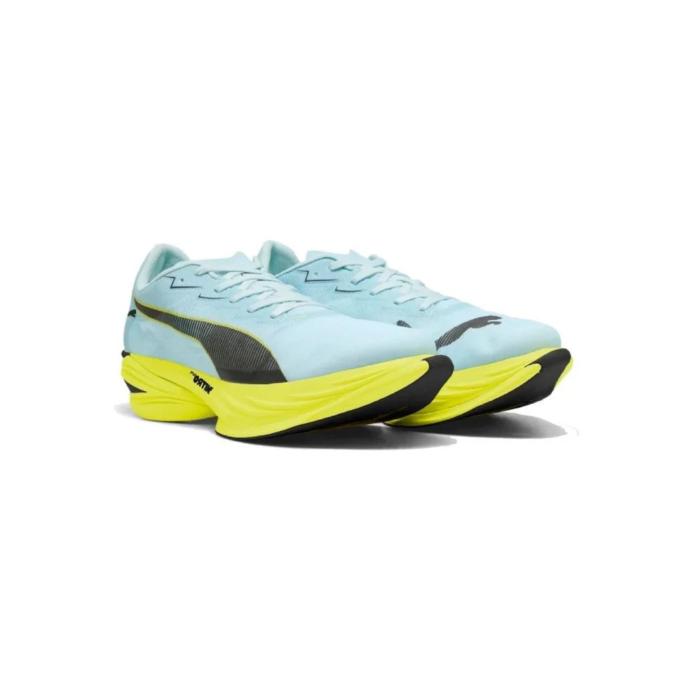 Puma Fastr Nitro Elite 3 'Lemon Crush'