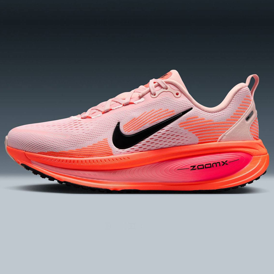Nike Vomero 18 'Pink and Orange'