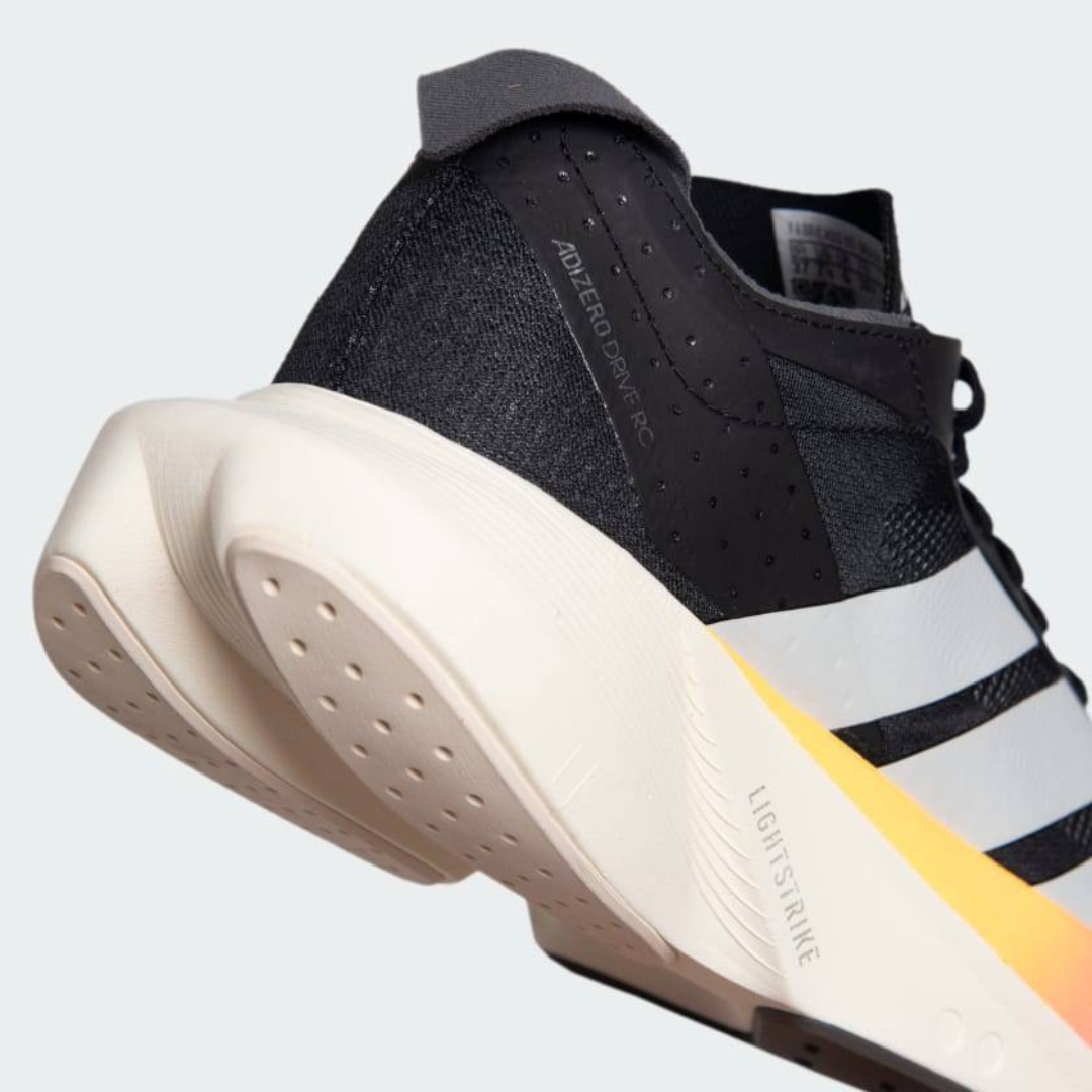 Adidas Adizero Drive RC 'Core Black'