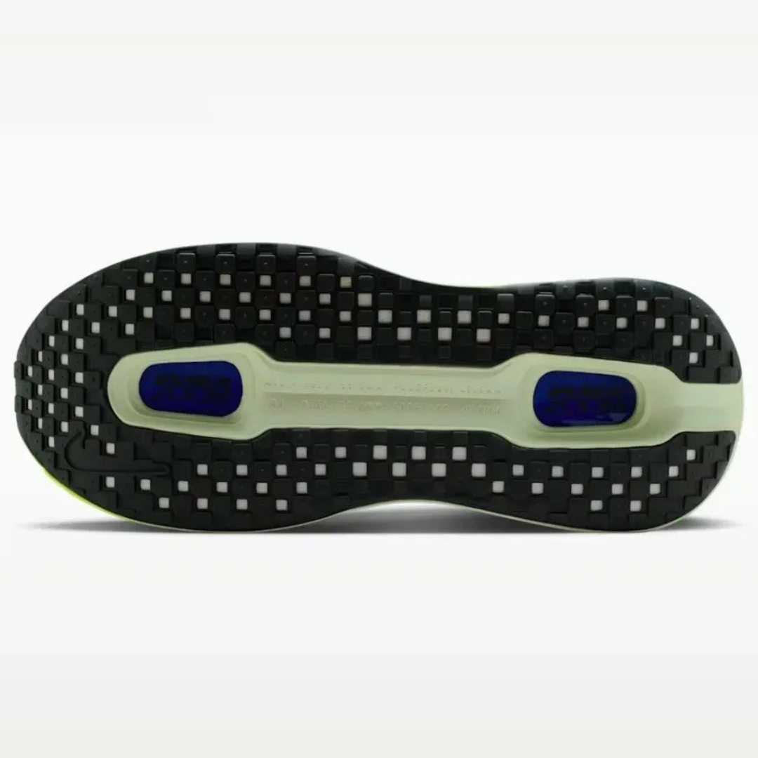 Nike Vomero Premium 'Volt Tint Sapphire'