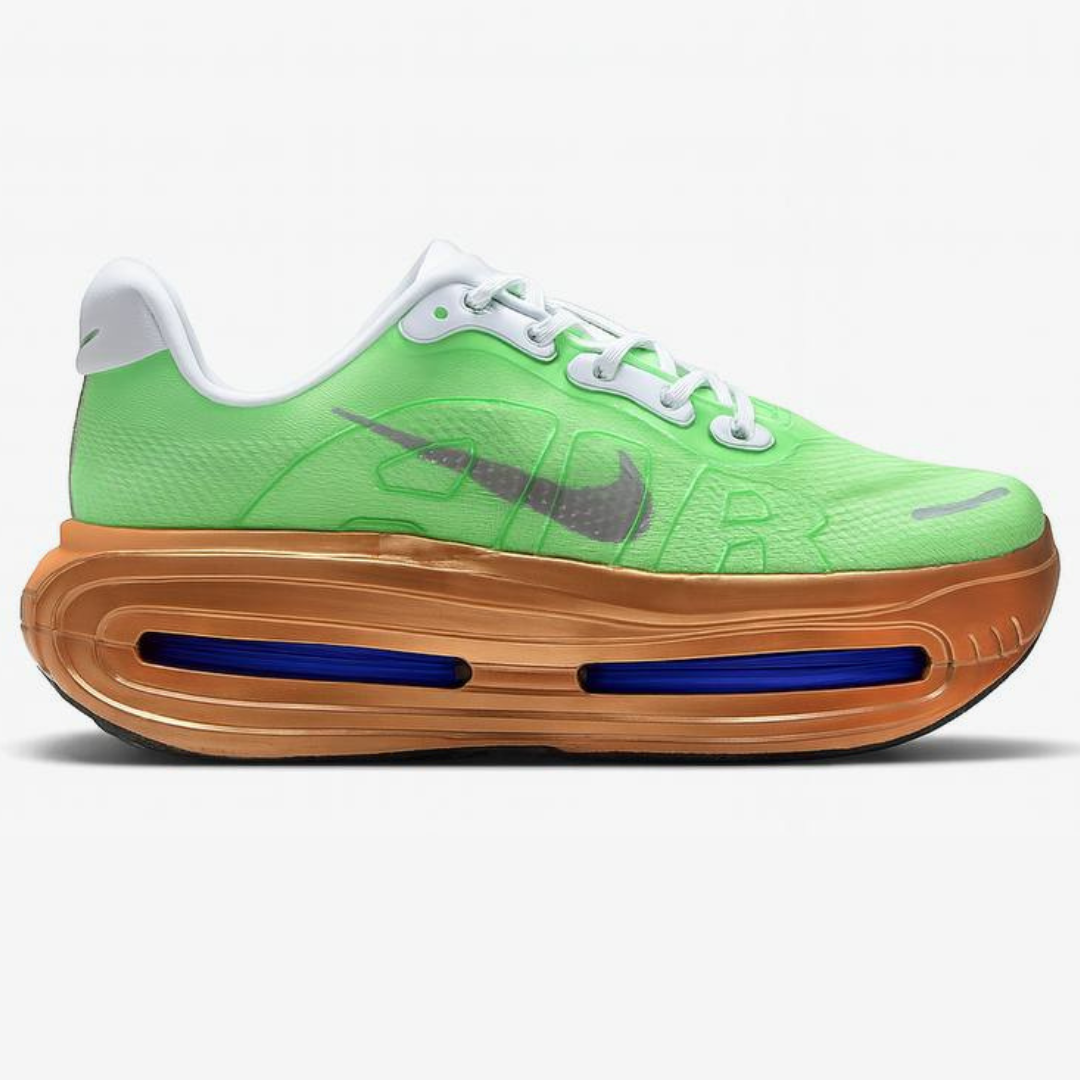 Nike Vomero Premium 'Green Gold'