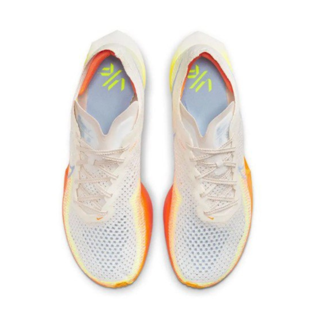 Nike Air Zoom X Vaporfly Next%3 'Sail Orange'