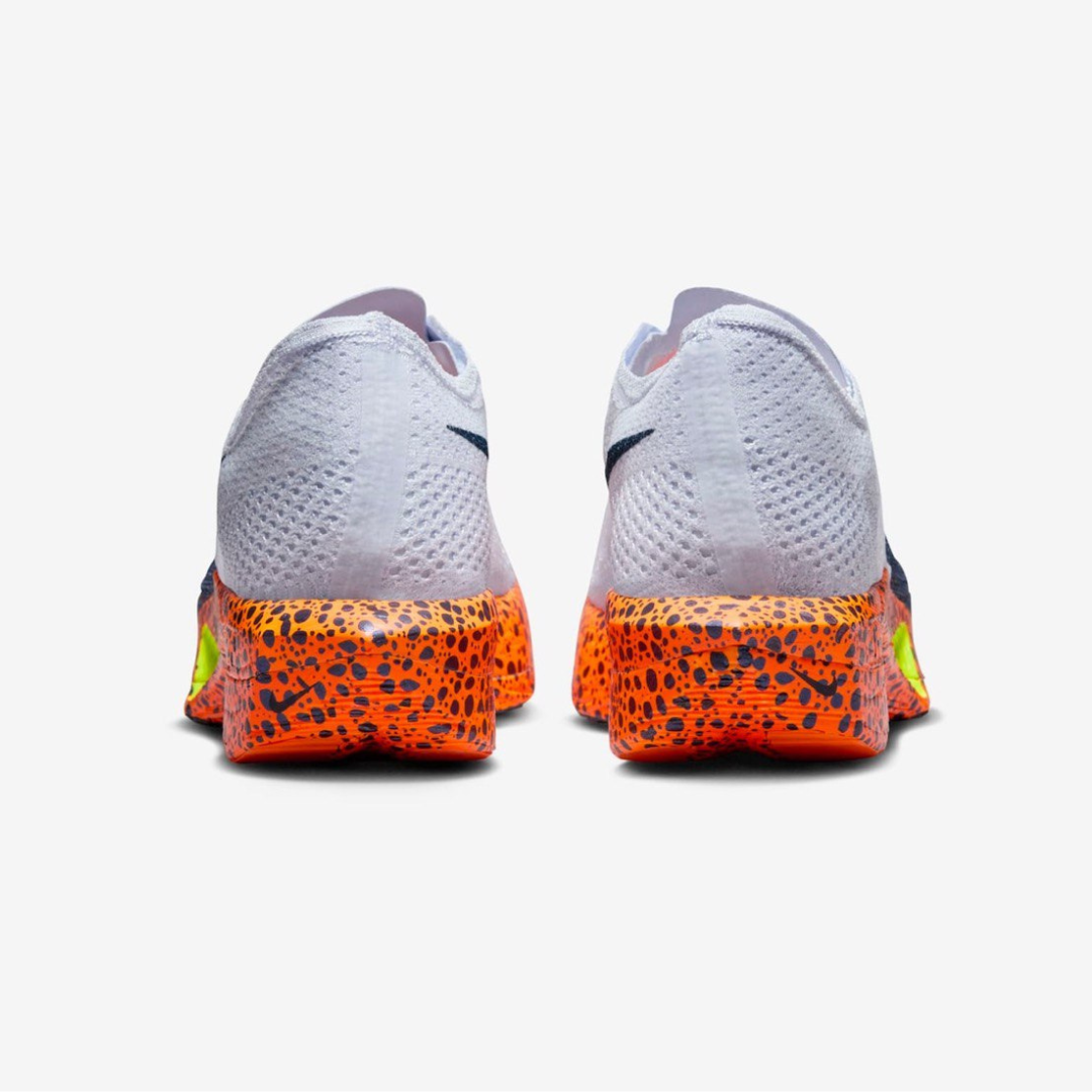 Tênis Nike ZoomX Vaporfly Next% 3 'Safari olimpic'