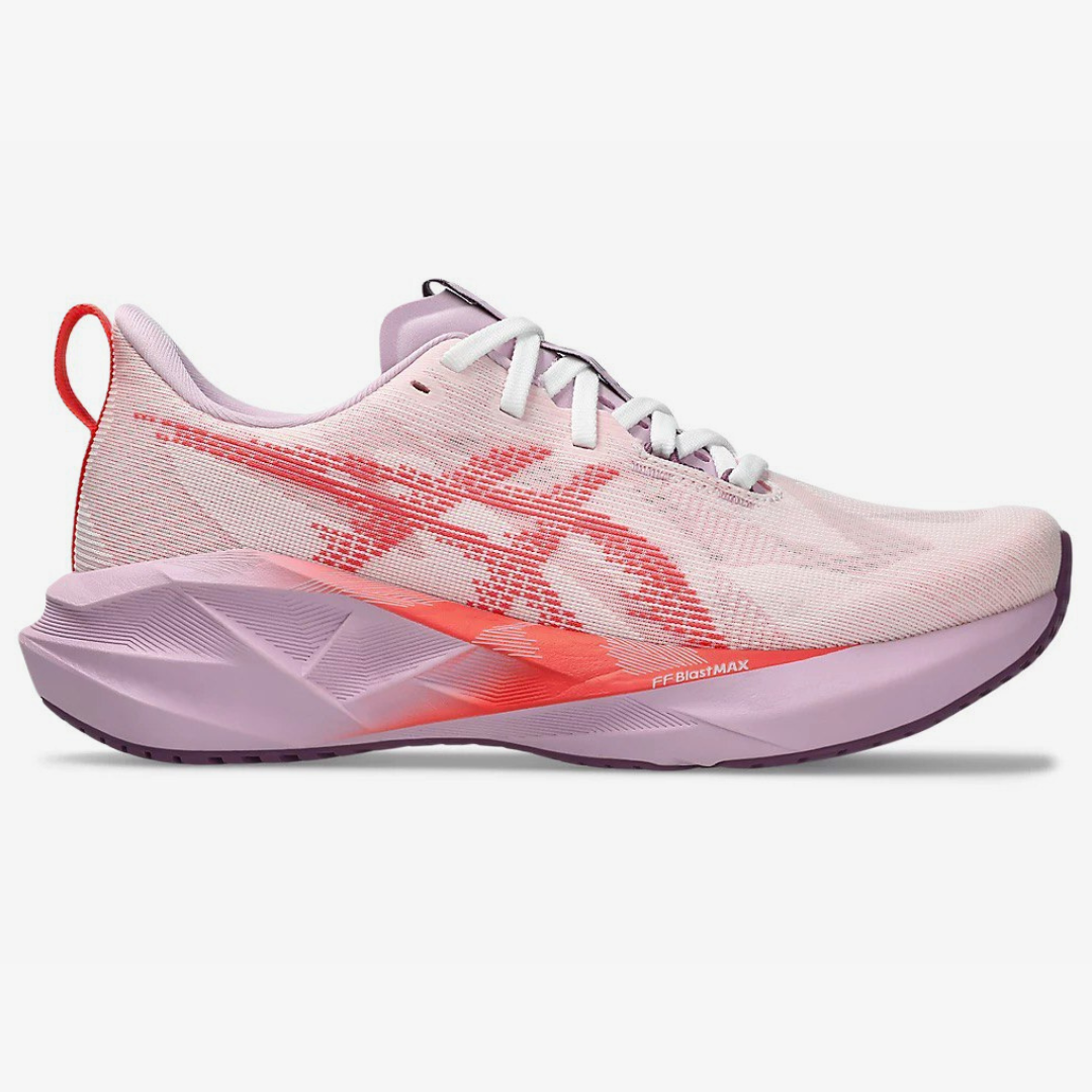Asics NovaBlast 5 'Dark Pink'