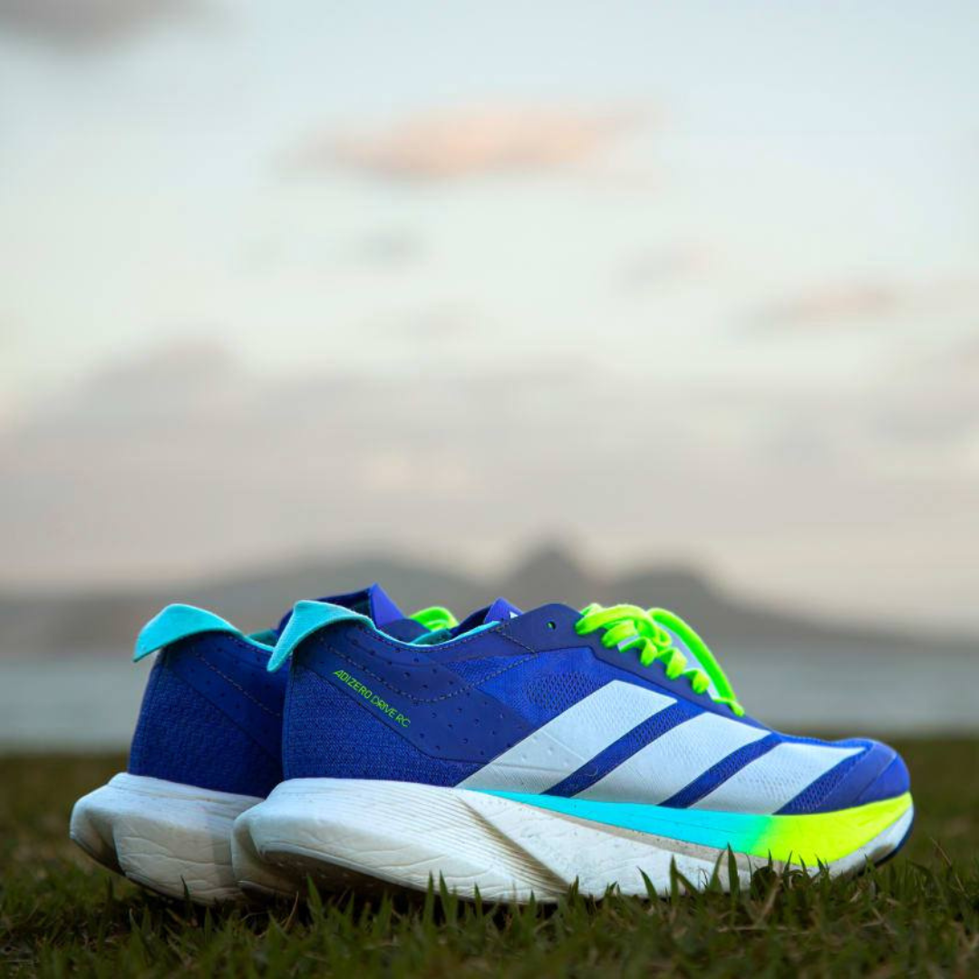 Adidas Adizero Drive RC 'Lucid Blue'