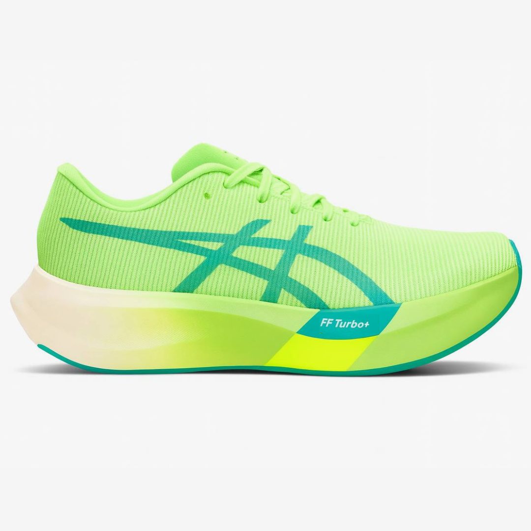 Asics Metaspeed Sky Paris 'Green Paris'