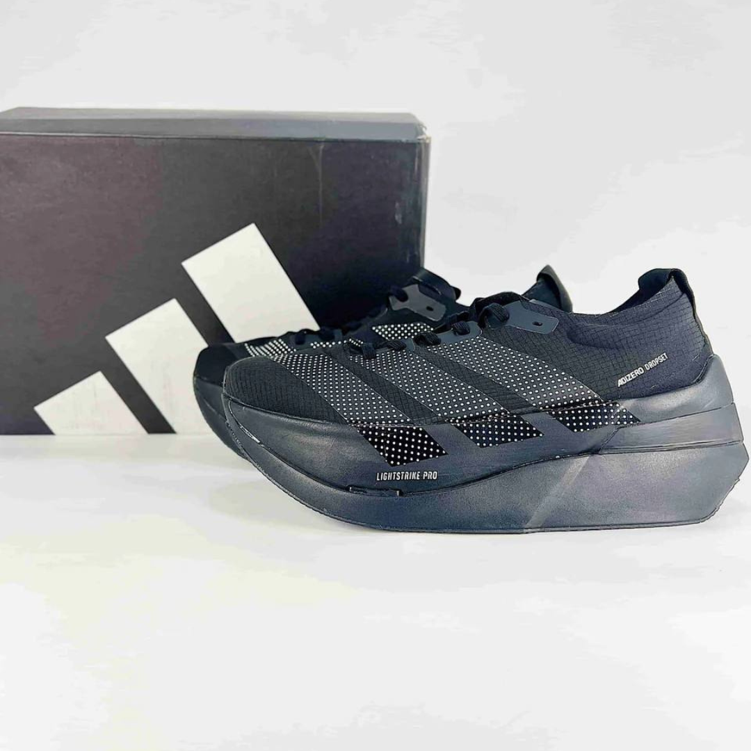 Adidas Adizero Dropset Elite 'Black'