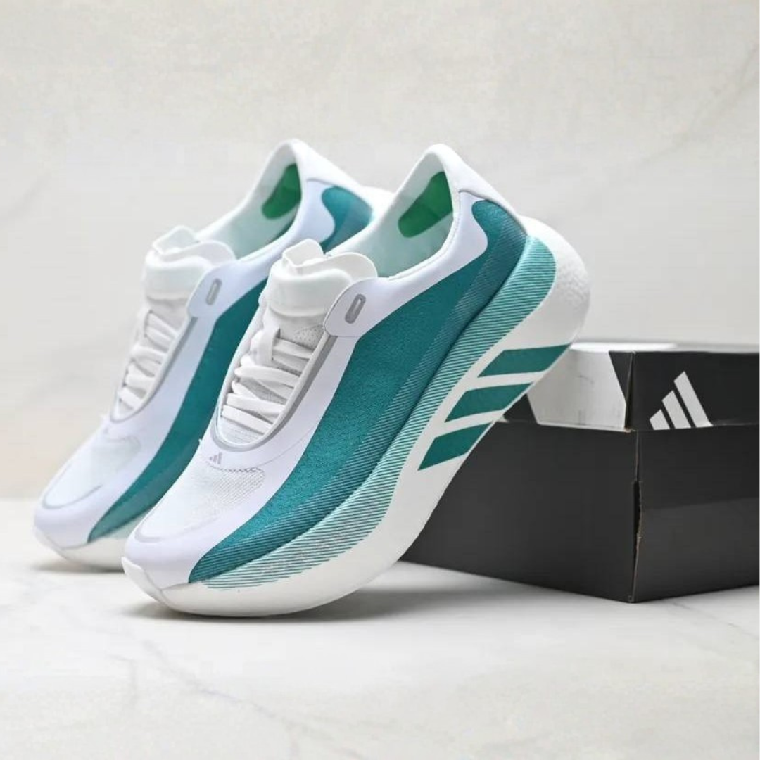 Adidas Hyperboost Edge 'Equipment Green'