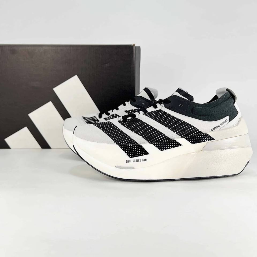 Adidas Adizero Dropset Elite 'Gray'