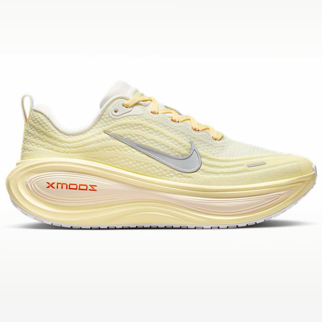 Nike Vomero Plus 'Summit White'