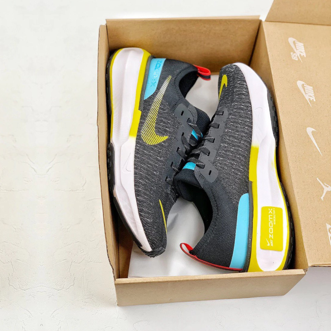 Nike Invincible Run 3 'Anthracite'