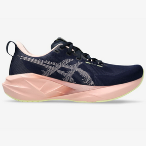Asics NovaBlast 5 'Blue Pink'